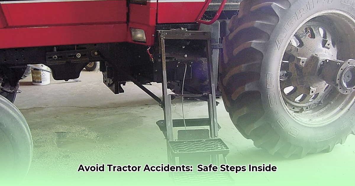 tractor-steps